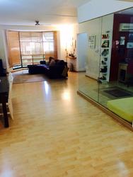 Blk 483 Admiralty Link (Sembawang), HDB 5 Rooms #108485072